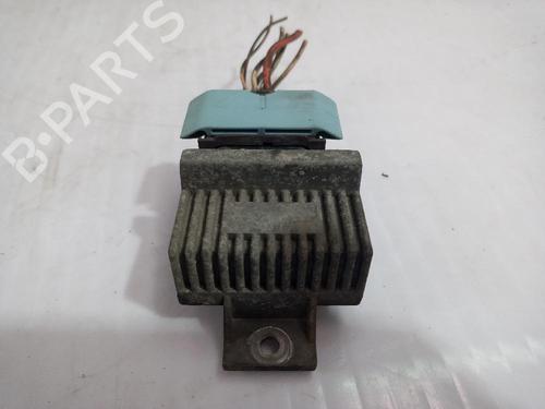 Used Electronic module Electronic module RENAULT SCÉNIC II (JM0/1_) [2003-2010] 31677550 31677550