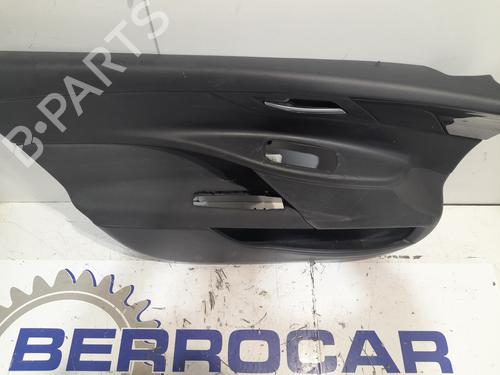 Front left panel JAGUAR XE (X760) | BP38860740C58 - Image 5