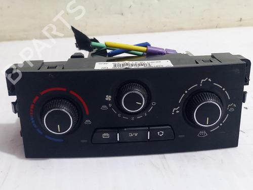 Used Climate control PEUGEOT 207 SW (WK_) 1.6 HDi (90 hp) 31561931