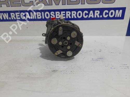 AC compressor FIAT DOBLO Cargo (263_) 1.3 D Multijet (263WXU1A, 263ZXU1A, 263WYB1A, 263ZYB1A) | BP31541622M34 - Image 4