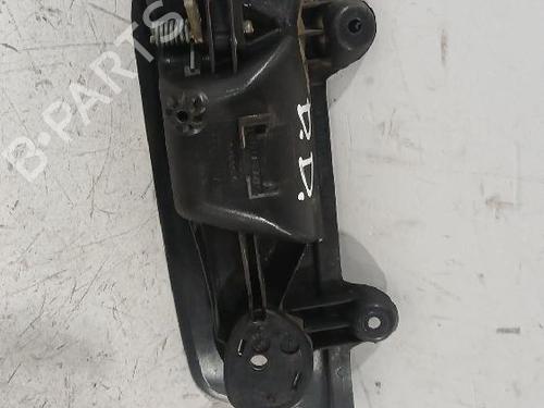 Front right interior door handle AUDI A4 B6 (8E2) 1.9 TDI | BP31566895I14