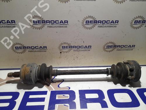 Used Right rear driveshaft Right rear driveshaft MERCEDES-BENZ C-CLASS (W203) C 220 CDI (203.006, 203.008) (143 hp) 31539581 31539581
