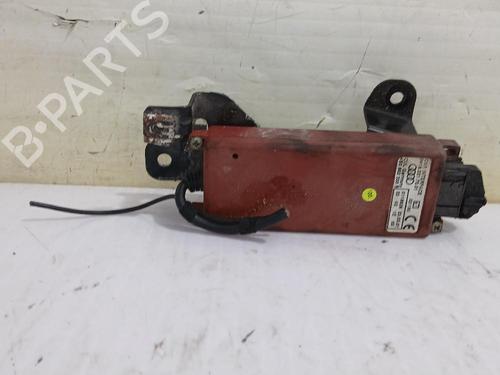 Used Electronic module Electronic module AUDI A6 C5 Avant (4B5, 4B6) 2.5 TDI quattro (180 hp) 31559225 31559225