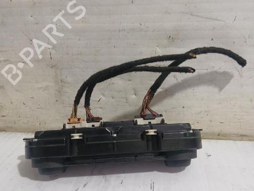 Climate control SEAT LEON (1P1) 1.9 TDI | BP31563479I5 - Image 5