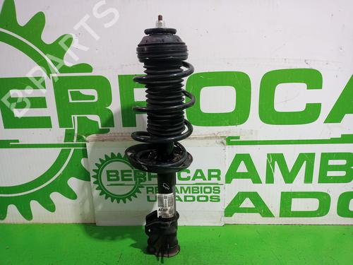 Højre fortil støddæmper OPEL CORSA E (X15) | BP38861925M17 - Image 5