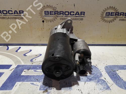 Starter MERCEDES-BENZ C-CLASS (W203) C 220 CDI (203.006, 203.008) | BP31539471M8 - Image 3