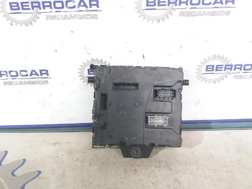 Used Electronic module RENAULT KANGOO BE BOP (KW0/1_) 1.5 dCi 75 (75 hp) 31569507