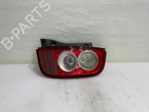 Used Right taillight Right taillight NISSAN MICRA III (K12) 1.2 LPG (80 hp) 31558582 31558582