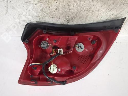 Right taillight KIA CEE'D Hatchback (ED) 1.6 CRDi 90 | BP31566425C35 - Image 3