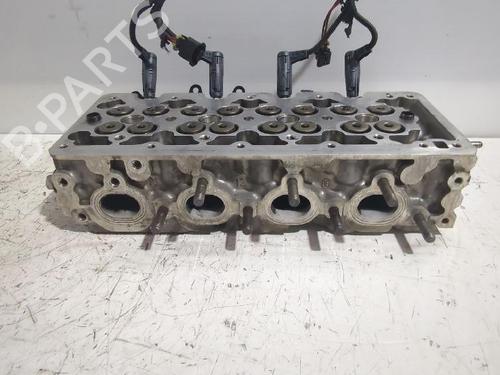 Used Cylinder head Cylinder head OPEL ASTRA H Saloon (A04) 1.7 CDTi (L69) (101 hp) 33746114 33746114