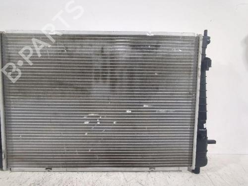 Used Water radiator Water radiator HYUNDAI TUCSON (JM) 2.0 CRDi (113 hp) 32462589 32462589