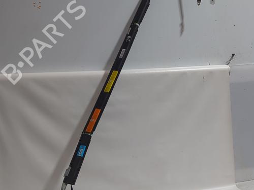 Used Left curtain airbag Left curtain airbag 38868175 38868175
