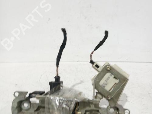 Used Tailgate handle Tailgate handle VW POLO IV (9N_, 9A_) 1.9 SDI (64 hp) 32464097 32464097