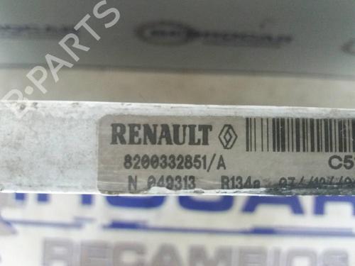 AC radiator RENAULT ESPACE IV (JK0/1_) 2.2 dCi (JK0H) | BP31677660M32 - Image 2