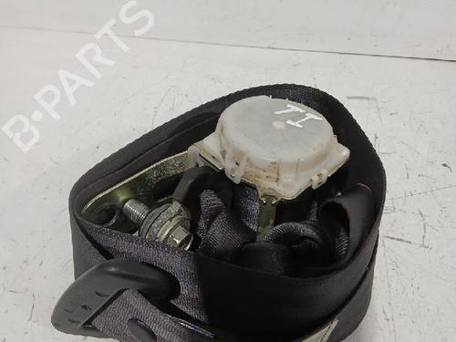 Rear left seatbelt SUZUKI SWIFT III (MZ, EZ) 1.3 (RS413, ZC11S) | BP32490162I29