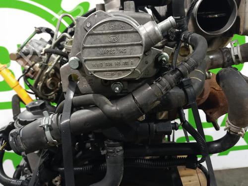 Engine SEAT IBIZA III (6L1) 1.9 SDI | BP31543347M1  - Image 6