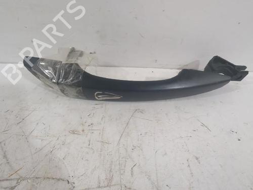 Front right exterior door handle CITROËN JUMPY III Van (V_) 1.5 BlueHDi 100 | BP31564619C129