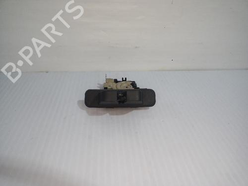 Used Tailgate lock JAGUAR E-PACE (X540) 2.0 D150 AWD (150 hp) 31554827