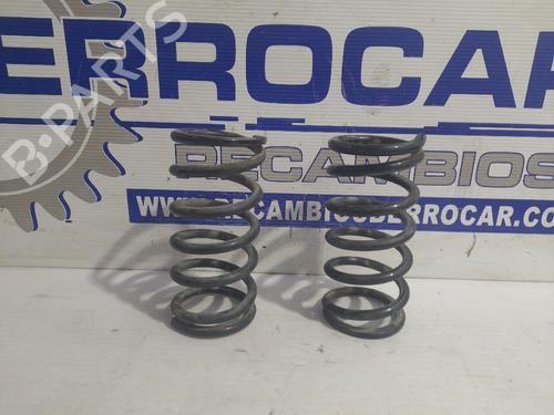 Støtdemperfjær HYUNDAI SANTA FÉ I (SM) 2.0 CRDi (113 hp) 31542115