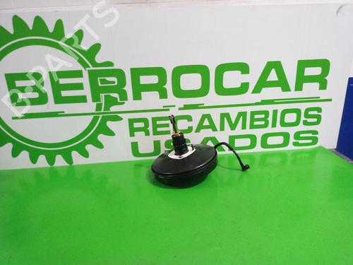 Used Servo brake RENAULT GRAND SCÉNIC II (JM0/1_) [2004-2009]  31674234