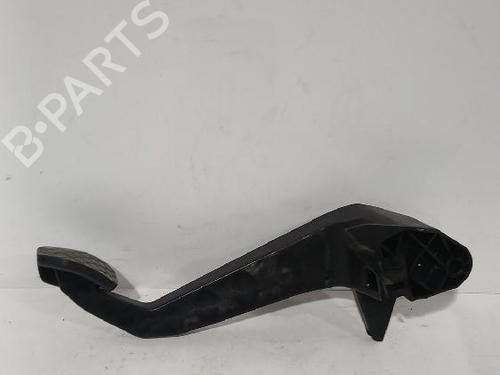 Clutch pedal AUDI A4 B6 (8E2) 1.9 TDI | BP31566939I13