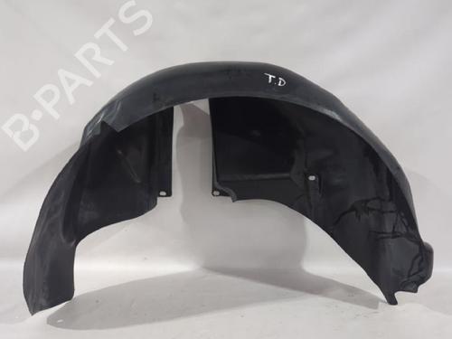 Used Wheel arch Wheel arch OPEL CORSA E (X15) 1.4 (08, 68) (75 hp) 33746977 33746977