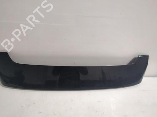 Spoiler bagklap DACIA DUSTER (HM_) 1.0 TCe 90 (HMM6) (91 hp) 32462601