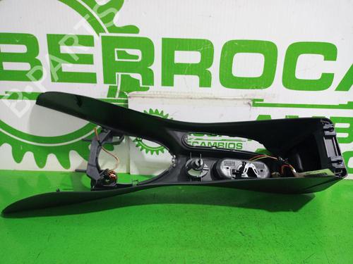 Middle console CITROËN C5 II (RC_) 1.6 HDi (RC8HZB) | BP33810478I22 - Image 6