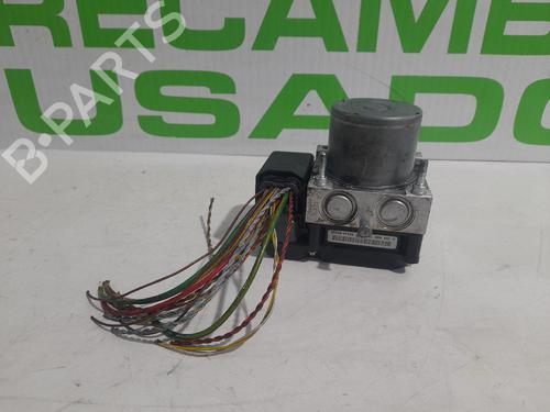 ABS pump CITROËN C4 I Saloon 1.6 16V | BP31542587M43