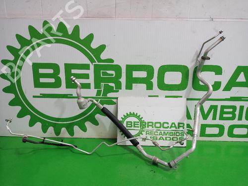 Used AC pipe AC pipe NISSAN QASHQAI II (J11, J11_) 1.3 DIG-T (140 hp) 31548525 31548525