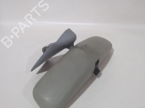 Rear mirror MERCEDES-BENZ C-CLASS (W203) C 200 Kompressor (203.045) | BP39617405I6 - Image 5