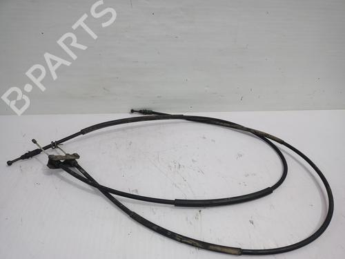 Andre RENAULT TRAFIC III Bus (JG_) 1.6 dCi 95 (JGMR, JGMJ) | BP38862736O1 - Image 4