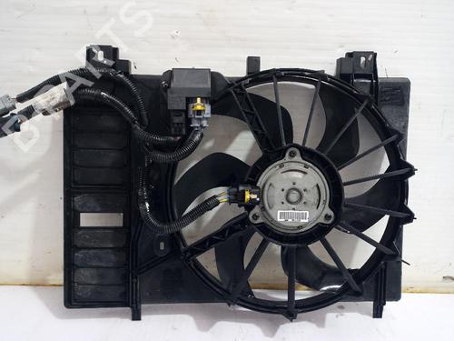 Used Radiator fan Radiator fan 31560775 31560775