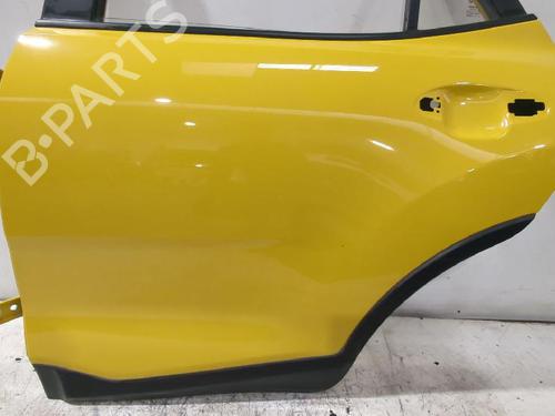 Dør venstre bagtil KIA STONIC (YB) 1.0 T-GDi | BP31567455C4 