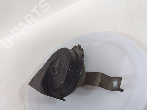 Klaxon Klaxon NISSAN QASHQAI I (J10, NJ10) 1.5 dCi (110 hp) 38868698 38868698