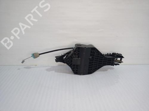 Rear left exterior door handle JAGUAR E-PACE (X540) 2.0 D150 AWD | BP31554739C130 - Image 3
