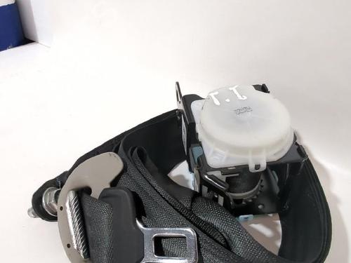 Rear left seatbelt SSANGYONG TIVOLI 1.5 | BP37258958I29 - Image 2