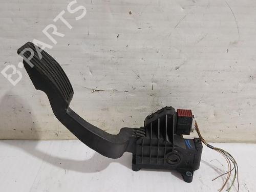 Used Pedal Pedal OPEL CORSA D (S07) 1.3 CDTI (L08, L68) (75 hp) 31563388 31563388