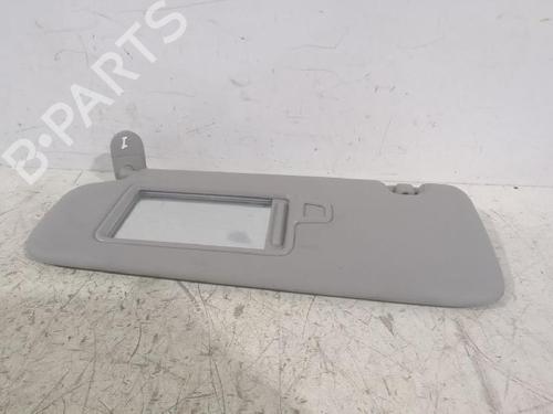 Used Left sun visor KIA CEED (CD) 1.0 T-GDI (120 hp) 31567906