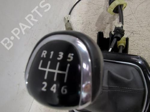 Gear lever NISSAN QASHQAI II (J11, J11_) 1.3 DIG-T | BP31568312M90 