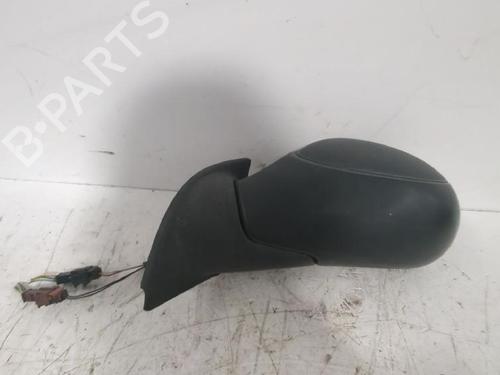 Left mirror CITROËN C3 I (FC_, FN_) 1.4 i | BP31565025C26