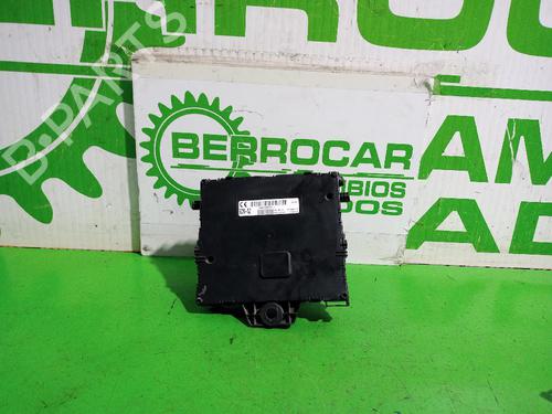 Used Electronic module Electronic module RENAULT KANGOO BE BOP (KW0/1_) 1.5 dCi 75 (75 hp) 31551959 31551959