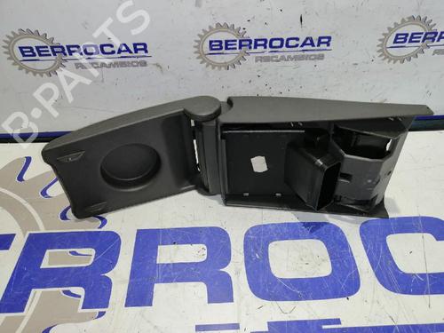 Armlæn Armlæn SAAB 9-3 Cabriolet (YS3D) 2.0 Turbo (154 hp) 31570211 31570211