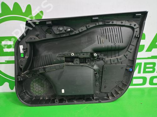 Venstre frontpanel OPEL CORSA E (X15) 1.0 (08, 68) | BP38861313C58 - Image 2