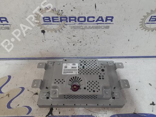 Display JAGUAR XE (X760) 2.0 | BP38860700C48 - Image 2