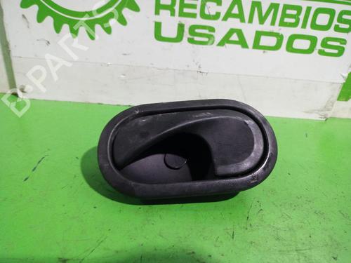 Rear left interior door handle RENAULT KANGOO BE BOP (KW0/1_) 1.5 dCi 75 | BP31551890I15