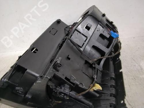 Glove box MERCEDES-BENZ B-CLASS Sports Tourer (W246, W242) B 180 CDI / d (246.212) | BP31567550C95 