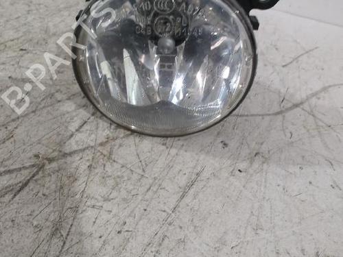 Used Left front fog light DACIA SANDERO II 1.5 dCi (90 hp) 31566705