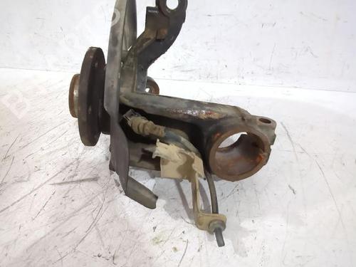 Right front steering knuckle SKODA FABIA II Combi (545) 1.2 TSI | BP32466571M26