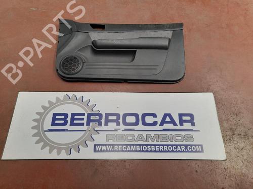 Used Front right panel HYUNDAI GETZ (TB) 1.5 CRDi (82 hp) 31539082